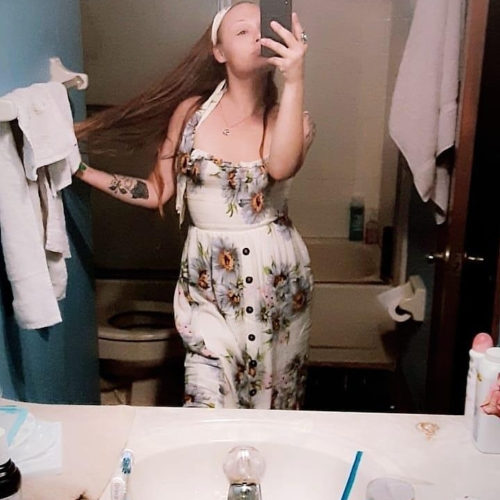 Meet your Posher, Kristal